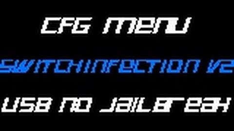 [MW2/PS3] CFG MENU SwitchInfection | BEST CFG MENU