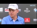 Tjaart van der Walt round 1