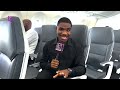 Nova rota da TAAG liga Luanda a Abidjan e impulsiona a conectividade em África