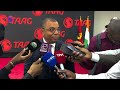 Nova rota da TAAG liga Luanda a Abidjan e impulsiona a conectividade em África