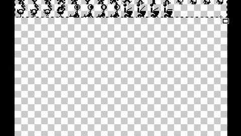 AGDX Bytesize - Bulk Sprite Import