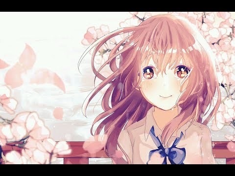 【MAD】聲之形  迟到的救赎