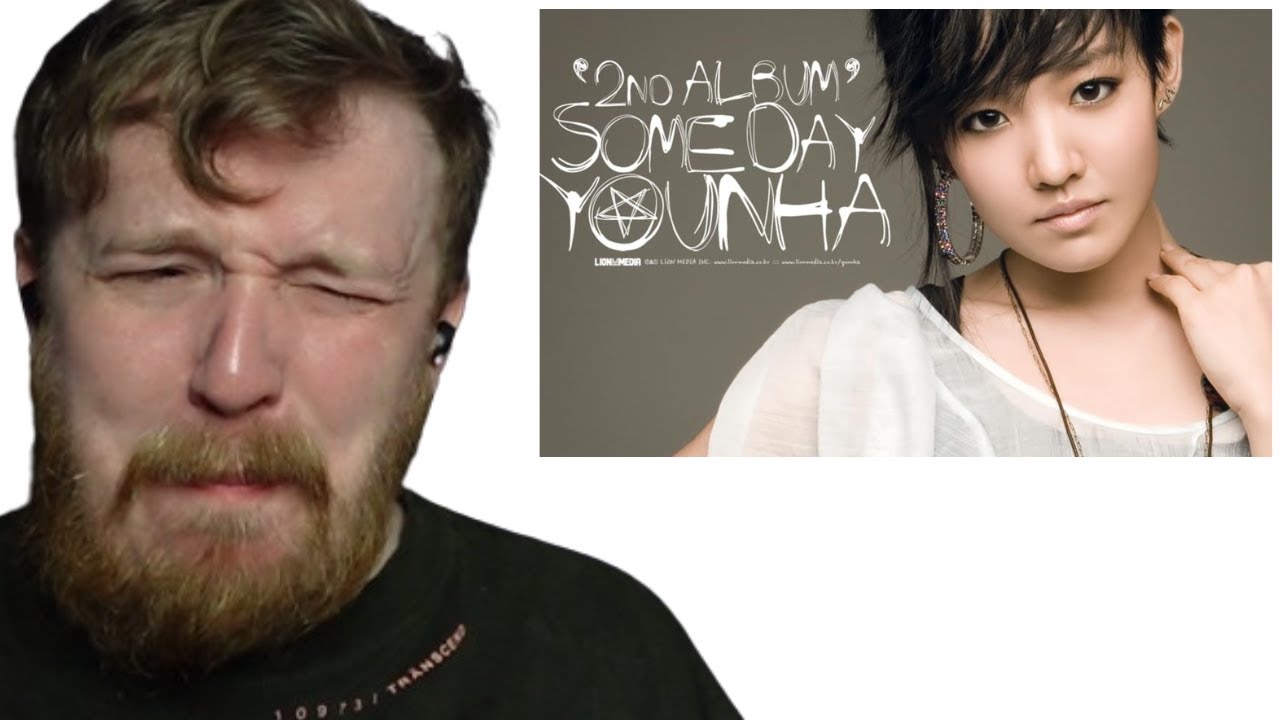 #50 Younha (윤하) - Strawberry Days - YOUNHA REACTION - ULTIMATE YOUNHA RANKING