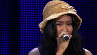 Siti Rosalia Back To Black