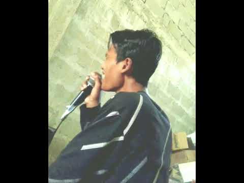 Caver lagu Realdoni pilihan hate