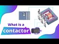 What is a Contactor? | Working Principles