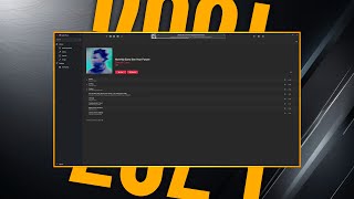 Best Music Player for Windows/MacOS in 2024 screenshot 4