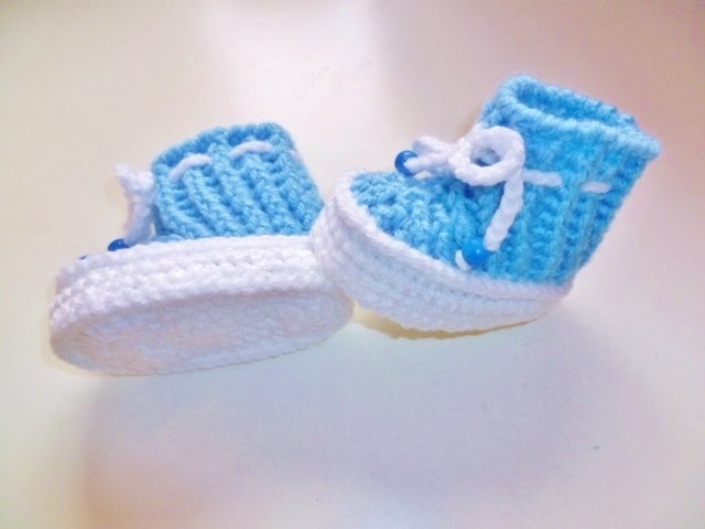 Babyboots Hakeln Babyschuhe Crochet Boots Schuhe Baby Babysocke Winter Youtube