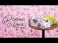 【ROOM COSME】 テッシュボックス HOW TO