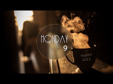 Monday Chill #9 [Chillhop ˣ L'indécis]