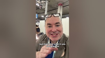 CES 2024: Cinetique Motion Controll Rig