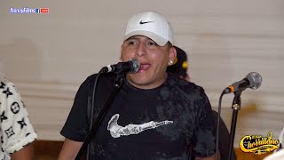 EN LA SOLEDAD...EL GRAN CHORRILLANO INTERNACIONAL en 4K - FELIZ CUMPLEAÑOS CHIKY - HUACHIPA 2024