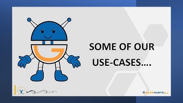 Understanding Gleematic in 3 minutes: One Step to Work Smarter with Cognitive Automation