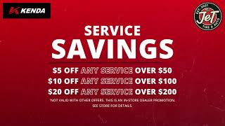 Kenda Promotion