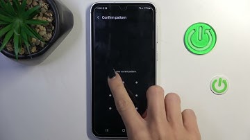 How to Reset Mobile Network Settings on SAMSUNG Galaxy S23 FE