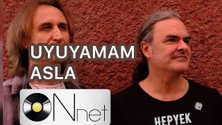 Hepyek - Uyuyamam Asla Official Video