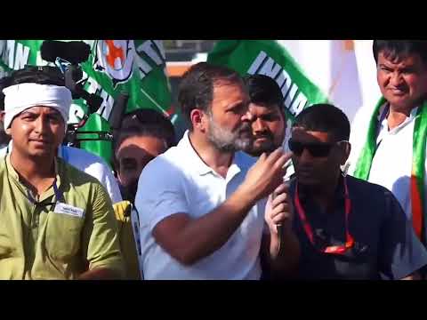 कांग्रेस 2 ऐतिहासिक काम करेगी-
