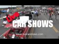 B&amp;M Hurst 3rd Annual Car Show