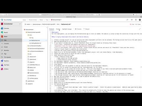 Azure DevOps Launch 2018 Manage and store your code in Azure Repos