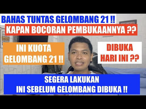 Video: Cara Mengikuti Kompetisi 