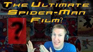 The Ultimate Spider Man Bracket!