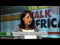 Salem Solomon Discusses National Service In Eritrea Salem Solomon Discusses National Service In Eritrea