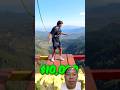 World’s Most Dangerous Theme Park 😱 #shorts #viral #danger #themepark #adventure #travel #fyp #wow