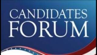 Democratic Candidates for DuPage County Board (Districts 1 and 2)