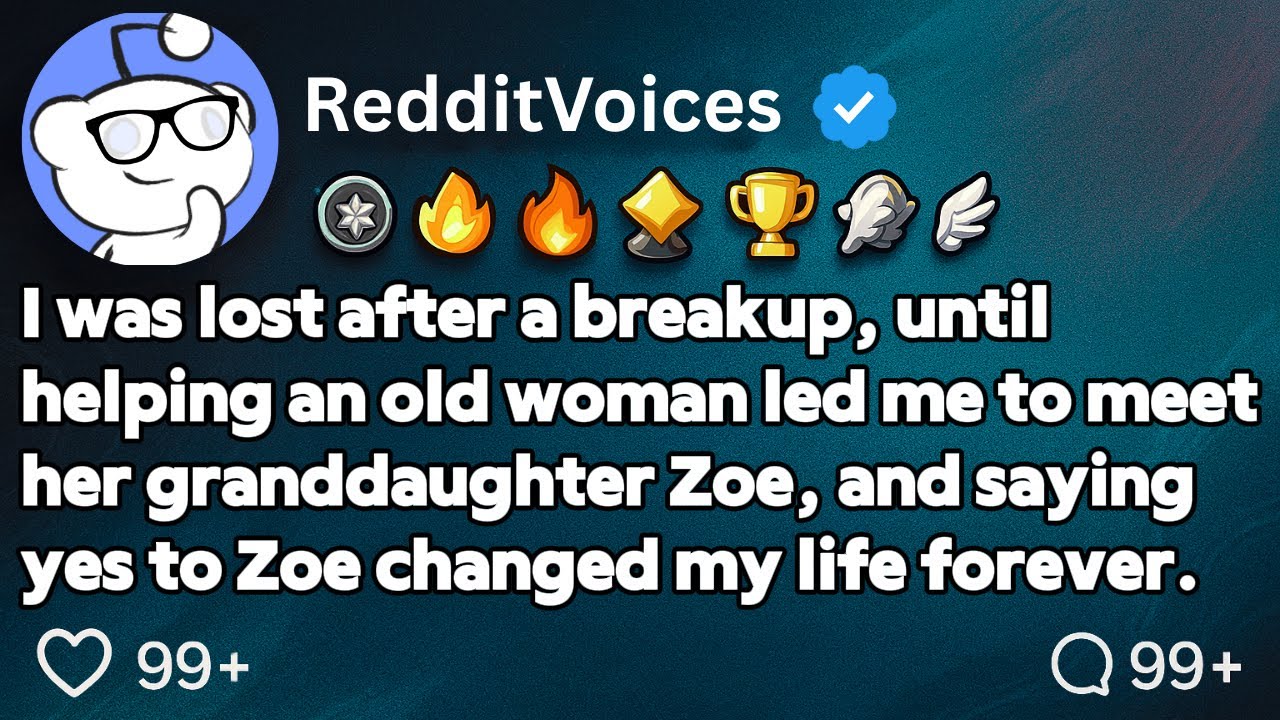 [FULL STORY] When did saying yes change your life unexpectedly?