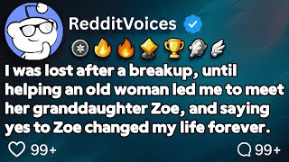 [FULL STORY] When did saying yes change your life unexpectedly?