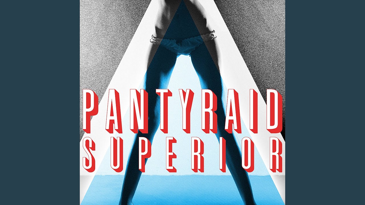 The Music's Not Over