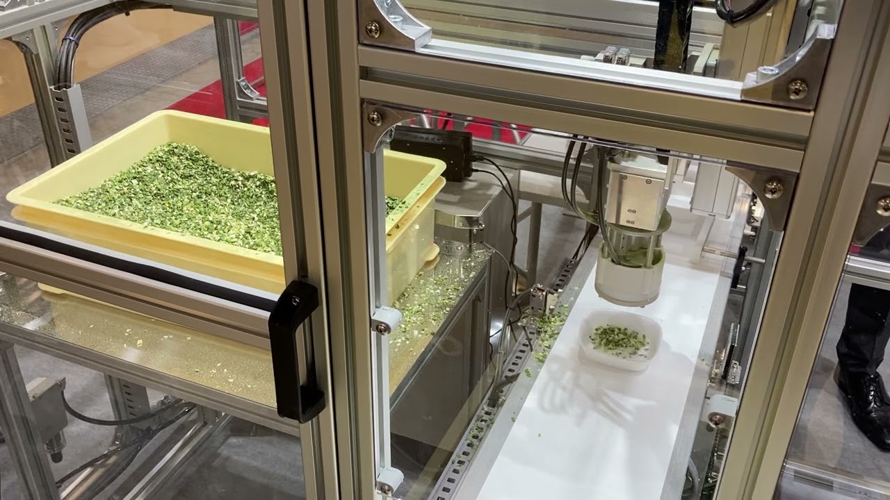 SIerを訪ねてvol.50]利他主義を掲げて食品業界に貢献／アルトリスト｜robot  digest（ロボットダイジェスト）｜産業用ロボットに特化したウェブマガジンrobot-digest