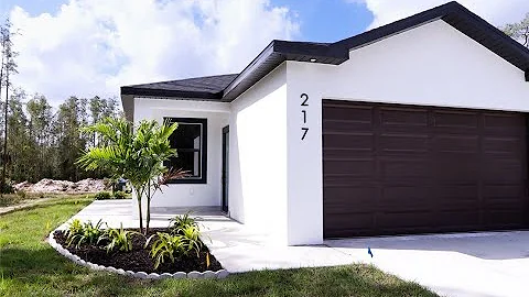 Residential for rent - 217 Greenbriar Boulevard, Lehigh Acres, FL 33972