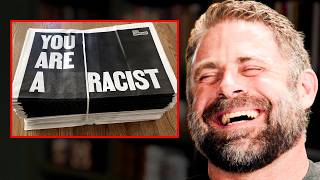 Is it Racist to Use Logic? Nick Freitas Reacts