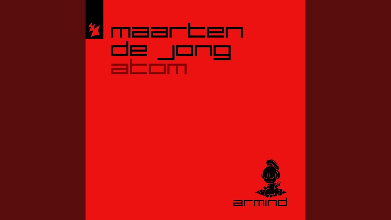 Watch Atom (Extended Mix) on YouTube Watch Atom (Extended Mix) on YouTube
