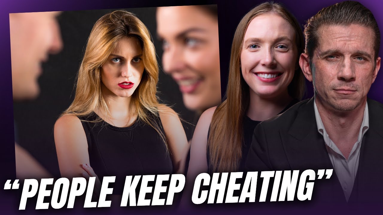 Christianity Is POWERLESS To STOP Promiscuity - With @JustPearlyThings