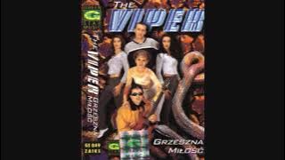 The Viper - Pragnę Z Tobą Być