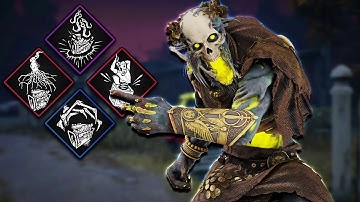 Playing The MOST POPULAR Killer Builds