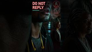 DO NOT REPLY: The Signal Was a Receipt