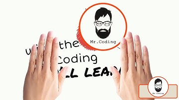 Trailer of Mr Coding YouTube Channel