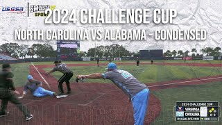 Loser's Final - VA vs NC - 2024 Major Challenge Cup!