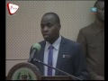 Rais Magufuli Awasili Ikulu Kiapo Cha Wakurugenzi 