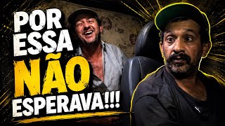 EITA TI CLOVIS SE ESTRESSOU COM A ATENDENTE DA CLARO!🙈😳