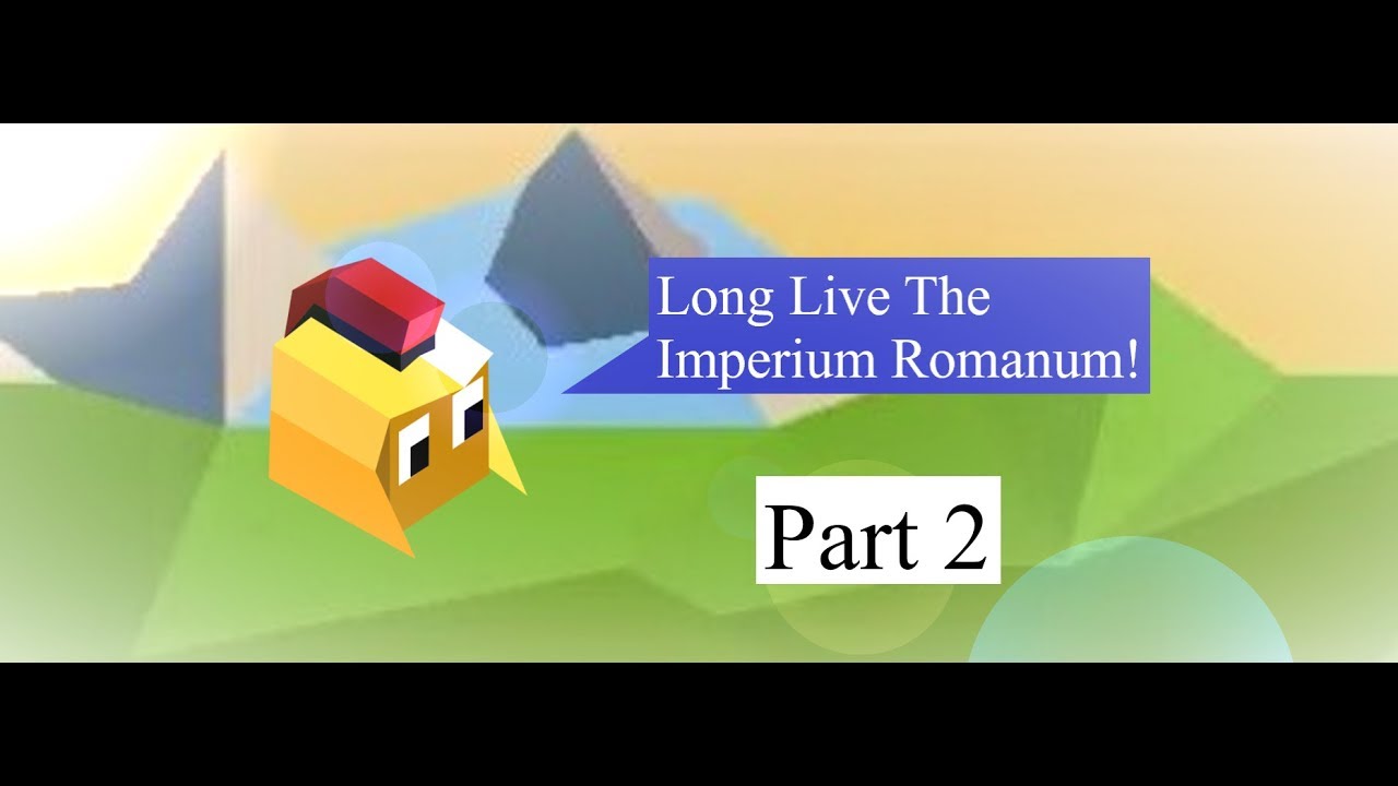 The Battle of Polytopia ios Gameplay – Imperius – Hard - Part 2