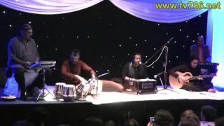 Tere Waste Mera Ishq Sufiyana by Rafaqat Ali Khan - Plug in Entertainment HD
