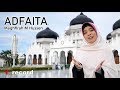 Adfaita By Maghfirah M Hussen (Official Music Video)