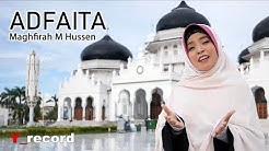 Adhfaita By Maghfirah M Hussen Official Full HD  - Durasi: 4:16. 