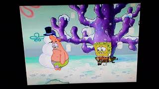 The Spongebob Christmas Special Part 8