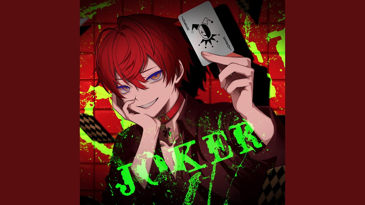 JOKER - YouTube