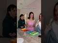 Prueba de que los hombres nunca escuchan con @Andrea Cuadros